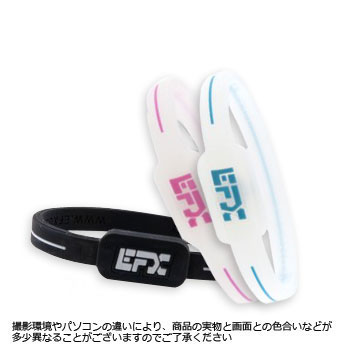 EFX リストバンド スポーツ ウルトラ/EFX