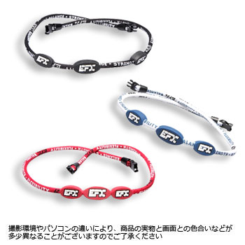 EFX・ナイロンネックレス/EFX