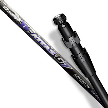 VG3 ドライバー用 SureFit™Tourスリーブ付 アッタスG7 カスタムシャフト 日本仕様 / タイトリスト