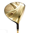 ボルティオ IV ドライバー オリジナルTourAD 400 シャフト TourAD GOLD シリーズ ルール適合 / カタナ