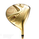 ボルティオ IV G ドライバー オリジナルTourAD 400 シャフト TourAD GOLD シリーズ ルール適合/ カタナゴルフ