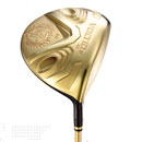 ボルティオ IV Hi ドライバー オリジナルTourAD 400 シャフト TourAD GOLD シリーズ 高反発モデル / カタナ