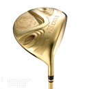 ボルティオ IV G Hi ドライバー オリジナルTourAD 400 シャフト TourAD GOLD シリーズ 高反発モデル / カタナ