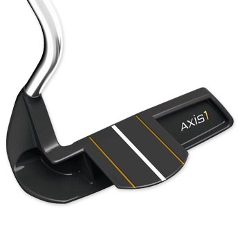 アクシスワン・アンブラ・パター(Axis1 UMBRA)/アクシスワン ゴルフ