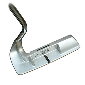 アクシスワン ジョイ-C パター ( Axis1 Joey-C ) / Axis1 Golf