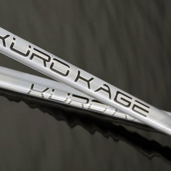 M5 ドライバー用 ロフト調整スリーブ付クロカゲ XT カスタムシャフト 日本仕様 / テーラーメイド