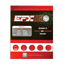 EFX・メリディアンパック(シールタイプ)/EFX