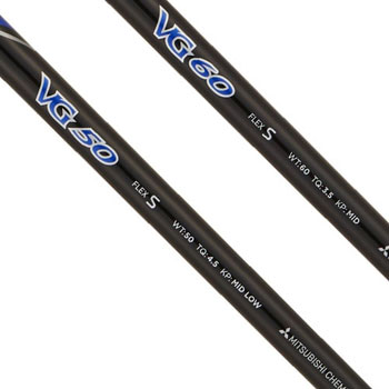 VG3 ドライバー用 SureFit™Tourスリーブ付 タイトリスト VG50/VG60 標準シャフト 日本仕様/タイトリスト
