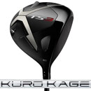 カスタムクラブ TS3 ドライバー KURO KAGE XT 日本仕様 / タイトリスト