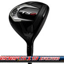 TS2 フェアウェイメタル Titleist Speeder 519 EVOLUTION 日本仕様 / タイトリスト