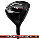 タイトリスト・カスタムクラブ TS2 フェアウェイメタル Diamana RF 日本仕様/ タイトリスト