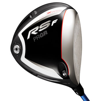 RS F ドライバー Diamana for PRGA / PRGA