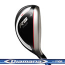 RS ユーティリティ Diamana for PRGA  / PRGA