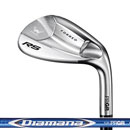 RS ウェッジ Diamana for PRGA  / PRGA