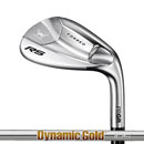RS ウェッジ  Dynamic Gold 105  / PRGA