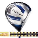 インプレス UD+2 ドライバー TourAD MJ メーカー正規品 / ヤマハ カスタムオーダー