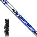 VG3 ドライバー用 SureFit™Tourスリーブ付 ディアマナB カスタムシャフト 日本仕様 / タイトリスト