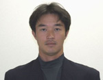 プロゴルファー 岡野義隆