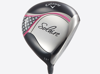 キャロウェイ callaway ソレイル レディースドライバー 1w