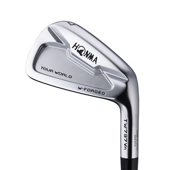 ホンマ　HONMA TW727Vn VIZARD 95 S  アイアン6本セット